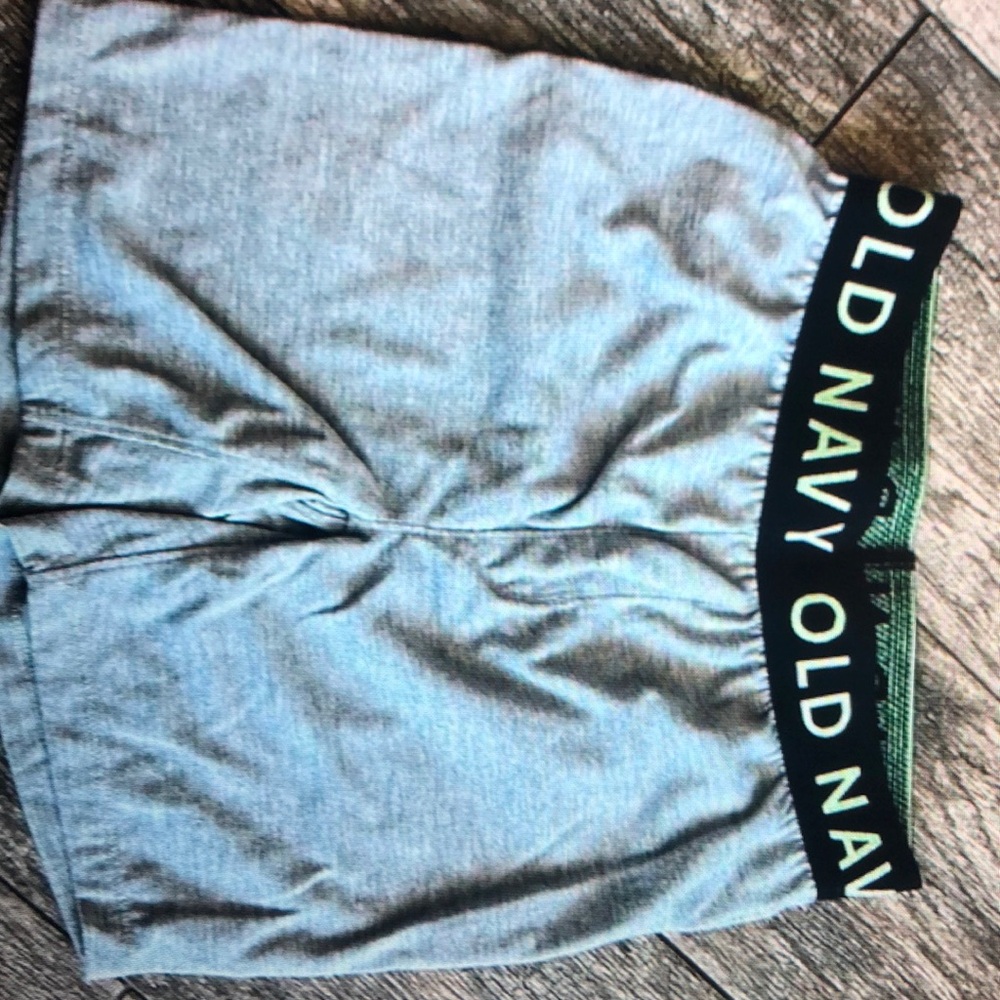 Old Navy Pajama Shorts